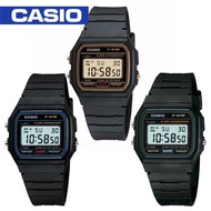 VFS นาฬิกาเด็ก  Casio แท้ 100% ช/ญ รุ่น F-91W [รับประกัน 1 ปี] นาฬิกาข้อมือ  นาฬิกาเด็กผู้หญิง นาฬิกาเด็กผู้ชาย