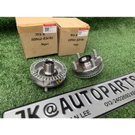 ORIGINAL PERODUA MYVI 2005-2011, VIVA - FRONT WHEEL BEARING HUB WITH ABS GEAR (1pc) 43502-BZ130