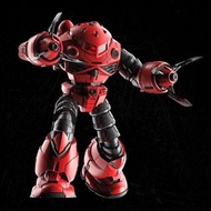 全新未砌1/60 GK款 電動發光魔蟹 PG同級 雙手，背包有摩打，全身多處有LED發光 獨眼龍