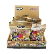 FUGGLER FUGGLER FUGGLER Pinch/Powerpuff Girls Series/Random Shipment eslite eslite