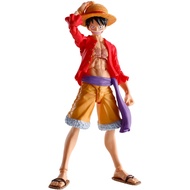 [Pre Order 02/2026] Bandai S.H.Figuarts Monkey D. Luffy The Raid On Onigashima 4573102649294 (Action