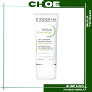 Bioderma Sebium Pore Refiner 30ml