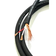 AUDIO CABLE MICROPHONE CABLE SOMMER SC- GALILEO 238 original Germany Galileo sommer cable/