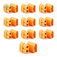 1Set  XT-60 Male Female Connectors Plugs T Plug Rc Drone Airplane Car Accessories for RC Battery Rc 