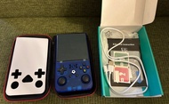 R36Max 開源遊戲機 open source console