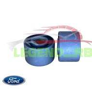 (1PC) FORD RANGER T6 T7 BT50 GEAR LEVER ARM BUSH / FIESTAR FOCUS GEAR LEVER SHIFT CABLE BUSH (PREMIU
