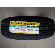 Dunlop SP Sport SP300 ukuran 185/65 R15 Ban mobil Orinya Grand Livina