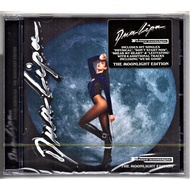Dua Lipa - Future Nostalgia - The Moonlight Edition ( Imported CD )  EU Press