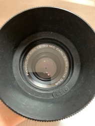 Carl Zeiss Jena Pancolar 50mm f1.8