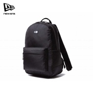 New Era Black 27L Light Backpack