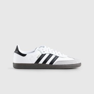 Adidas samba OG J white clasic