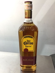 JOSE CUERVO GOLD TEQUILA 1L