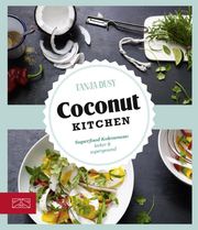 Coconut Kitchen Tanja Dusy