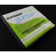ORIGINAL EPOWER EB575152VU Long Lasting Battery Samsung Galaxy S i9000 i897 I9001 I9003