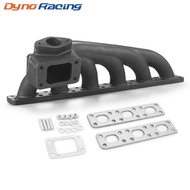 Cast Iron Turbocharger Manifold for BMW E36 E46 323i 323is 325i 328i 330i 330Xi 330Ci Car Exhaust Sy