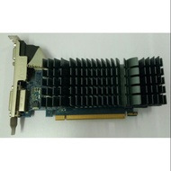 ASUS GT 610 2GB DDR3 GRAPHIC CARD