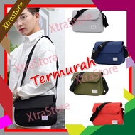 (6251) Quality Casual Man Sling Bag Messenger Bag Crossbody Bag Shoulder Bag Beg Sandang Beg Silang 
