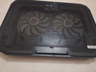 notebook 散熱器