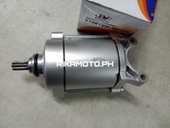 Starter Motor XRM125 Motorcycle