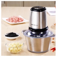 Blender Daging X01 - Capsule Cutter Quatre - Blender Serbaguna -  Lapak Merdeka