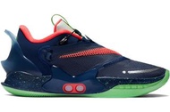 Nike adapt bb 2.0 planet KD 配色 Nerf NBA 自動鞋帶籃球鞋