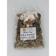 金钱石伟利尿茶 DIURETIC HERBAL TEA