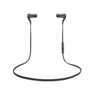 遠寬公司貨 Plantronics 繽特力 BackBeat GO精裝版 頸掛式藍芽耳機 iPhone/Android電量顯示 AVRCP遠端遙控 藍牙2.1版 黑/白 遠寬