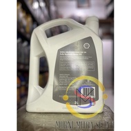 Shell Helix Eco Plus Lcgc Car Oil Hx Sae 5W-30 5 W 5W30 Gallon 3 L Original and Trusted