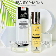 [DATE MỚI-HÀNG CÔNG TY] AUVI NATURE AUWHITE SERUM – Tinh chất dưỡng ẩm và làm trắng da Auvi Nature