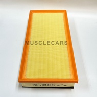 Volkswagen Touareg Audi Q7 Porsche Cayenne V6 V8 Air Filter 7L0129620