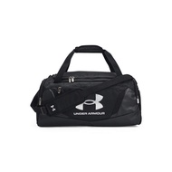 UA Water-Repellent Travel Bag Side Back Hand Duffel Fitness Abroad About 40L 1369222001 /All-Round S