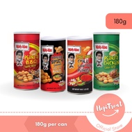 Koh Kae Coated Peanut/ Kacang Koh Kae Thailand - Chicken/BBQ/ Korean Spicy Chicken/Thai Sweet Chili/