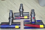 Dyson V6 吸塵機配件吸頭(翻新已深層清潔）