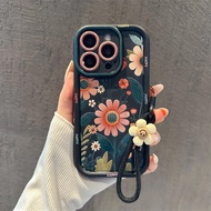Case Vivo Y11 Y17SY19 U10 Y15S Y16 Y15A Z5i Y35 U3U20 Y17Y30Y15Y12 T1 Y02 Y5S Y10 Y20 IQOO Y02S U1XU