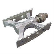 MKS (Mikashima) Pedal, Made in Japan, Touring, Light, Easy Superior (Touring-LITE Ezy Superior), Lef