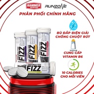 Endurolytes Fizz Hammer Nutrition anti-mouse electrolyte effervescent tablets - Provides comprehensi