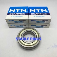 BEARING 6208 ZZ NTN IRON CAP DIMENSIONS 40X80X18MM 6208ZZ NTN