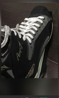 二手hockey溜冰鞋 *免費增送shoelace tightener*