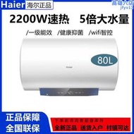 / ec8001-mc3u1 一級智能速熱化妝室儲水式電熱水器80升