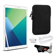 Samsung Galaxy Tab A P580 10.1 Inch, 16GB Tablet with S Pen (Wi-Fi Only, White, SM-P580NZWAXAR) B...