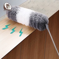 microfiber duster Size 2.8 Meters A Broom That Can Be Bent. Washable