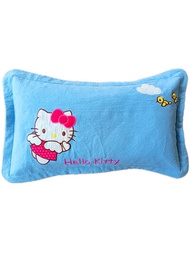 Soba Bantal Bantal 30X50Cm 800Gram M Saiz Bantal Anak (Beu Bantal) 100% Semulajadi👉Sedia Sedia👈