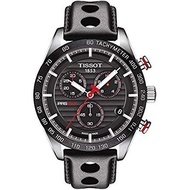 Tissot PRs 516 Clock Chronograph T100.417.16.051.00