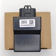 กล่องไฟ ECU กล่องไฟแต่ง กล่องหมกเปิดรอบ SPARK-135