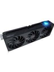 Fat Cats Store Blue Halberd Intel Arc B580 12G Index Photon Gaming Graphics Card Graphics Cards