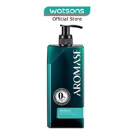 AROMASE Anti Hair Loss Essential Shampoo (Maintain The Hair’s Vitality And Make It Stronger And Heal