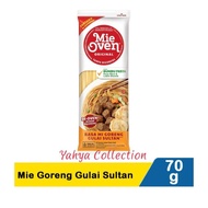 Oven noodles fried noodles goulash sultan 70gr