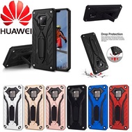 HUAWEI NOVA 7i 5T 4 4E 3E 3i 2LITE 2i Y9S Y9 Y5 Y7PRO Y5PRIME Y9PRIME Y5P Y7P Transformer Stand Armo