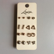 Lovisa Earrings Jewellery