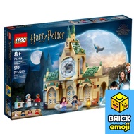 LEGO 76398 Harry Potter Hogwarts Hospital Wing